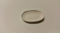 Serving Dish - Oval (Large)
