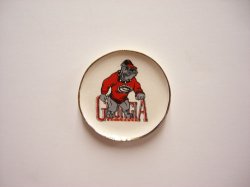 Georgia Platter
