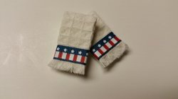 Towel Set - Flag
