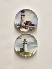 Light House Dishes